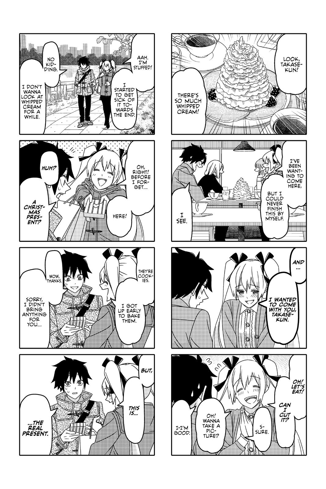 Read Tsuredure Children EN Manga Online