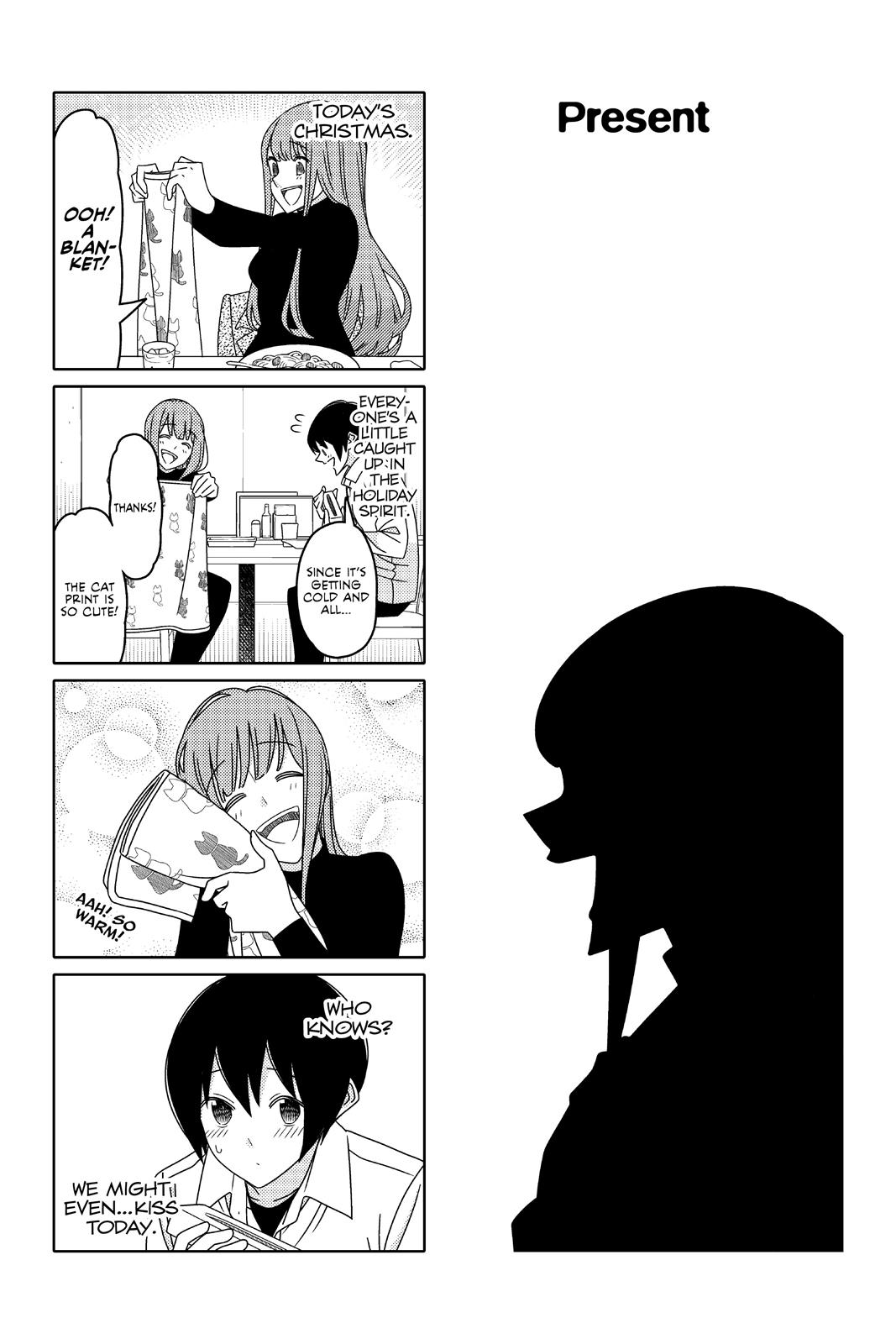 Read Tsuredure Children EN Manga Online