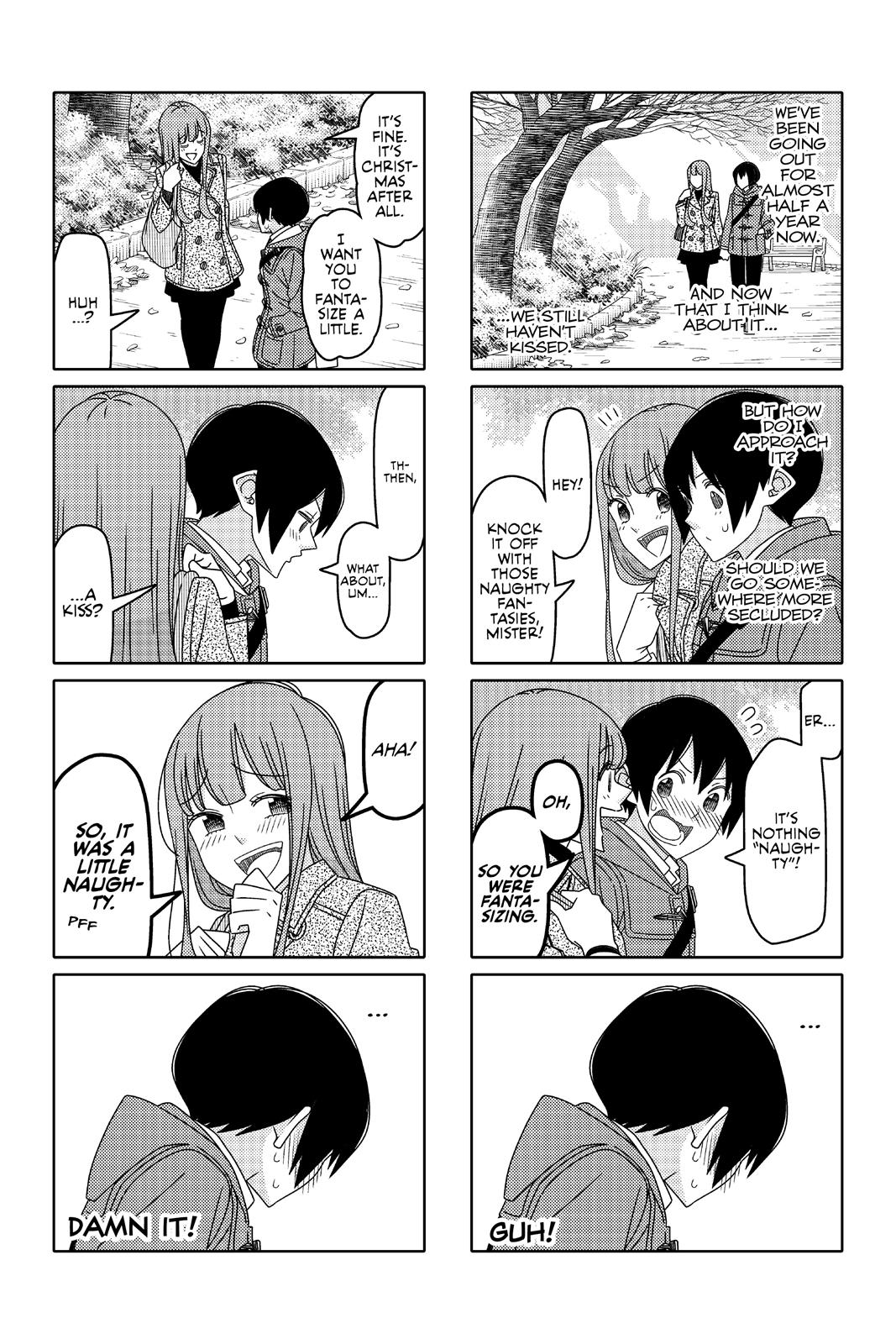Read Tsuredure Children EN Manga Online