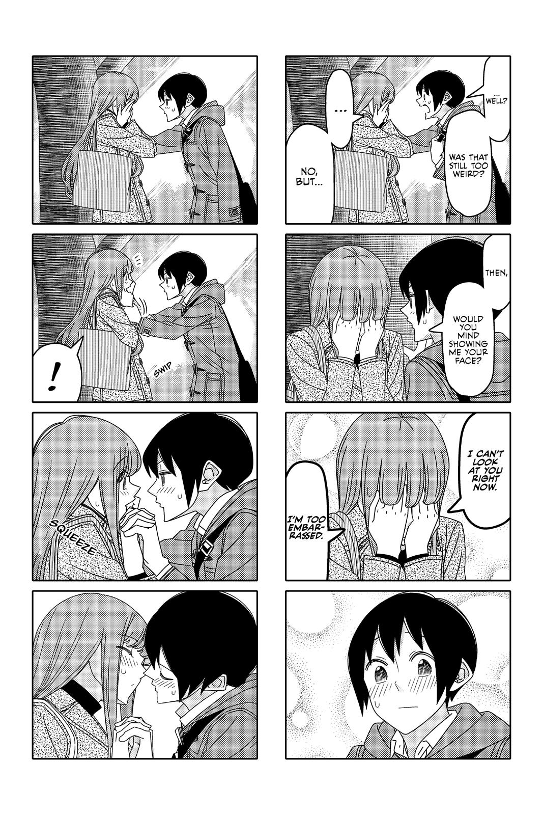 Read Tsuredure Children EN Manga Online