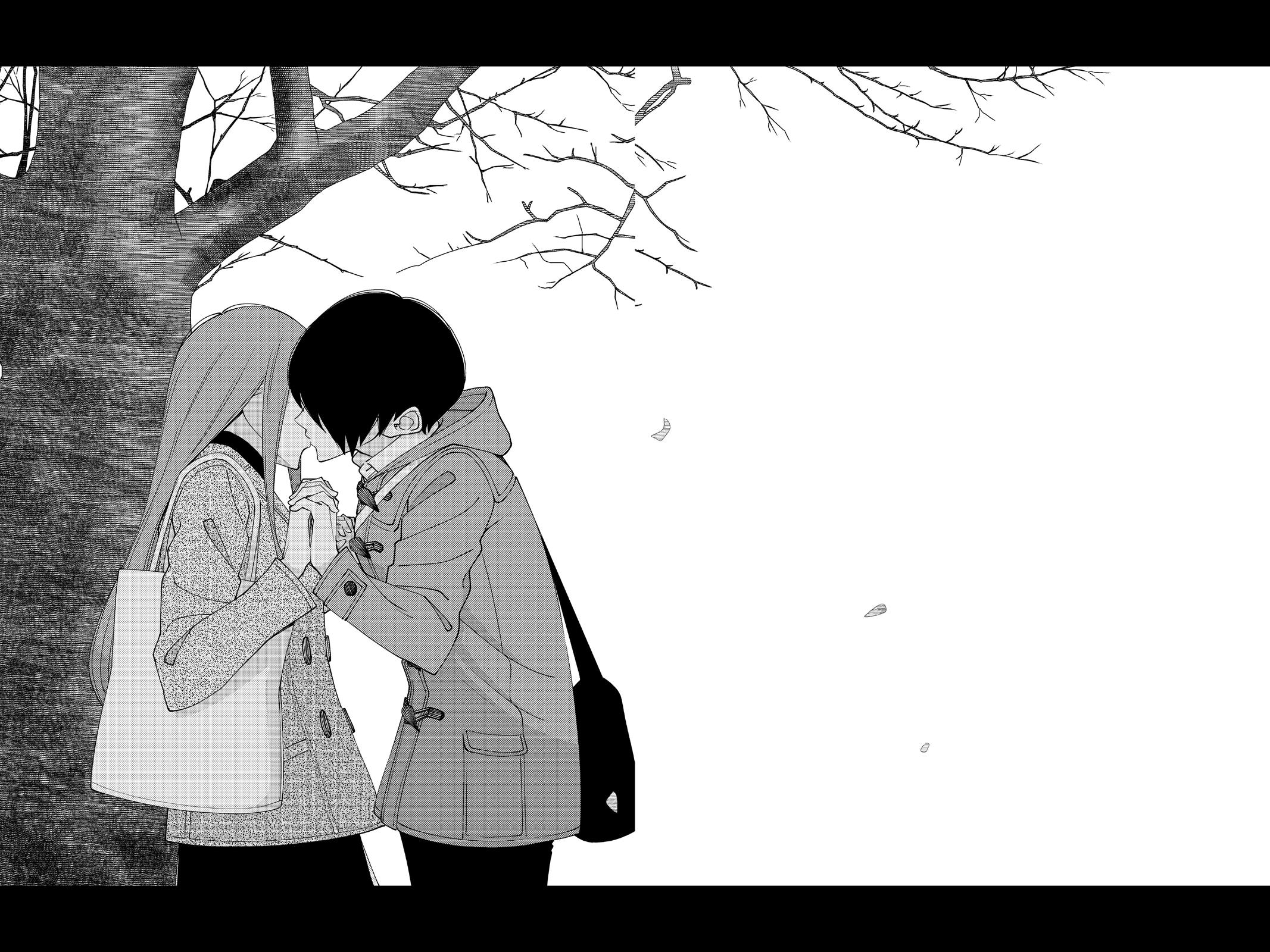 Read Tsuredure Children EN Manga Online
