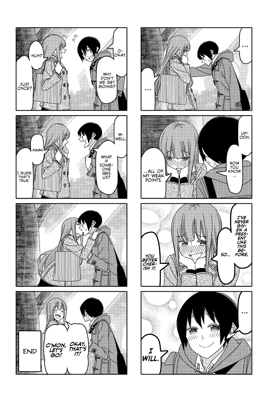 Read Tsuredure Children EN Manga Online