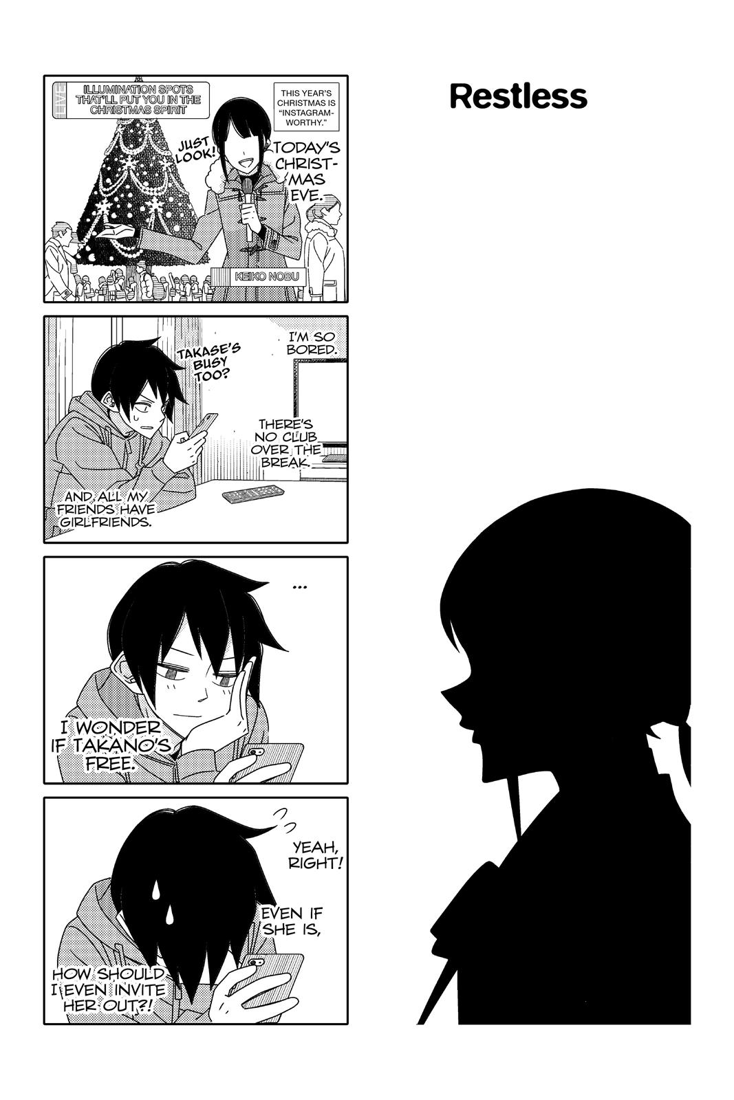Read Tsuredure Children EN Manga Online