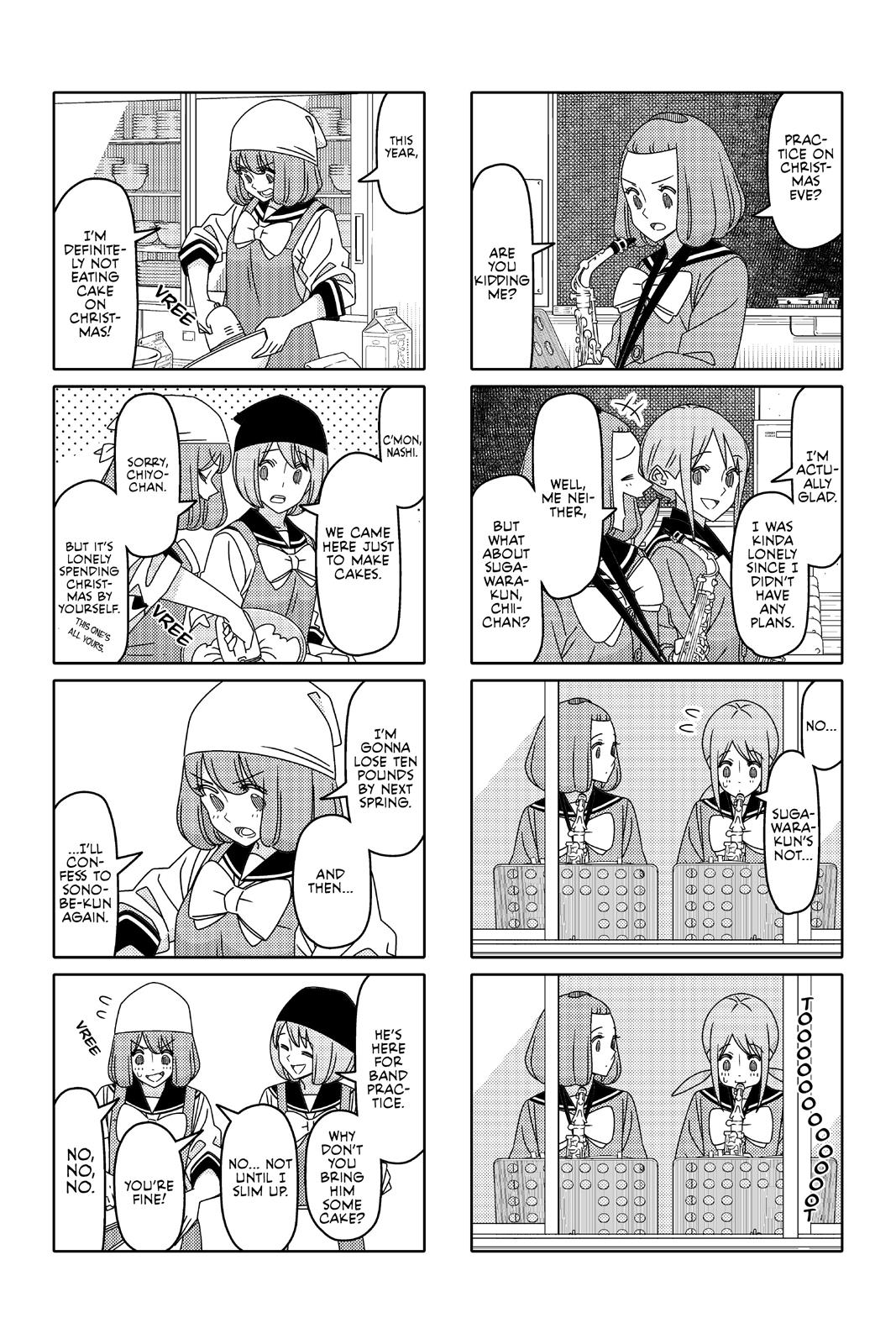 Read Tsuredure Children EN Manga Online