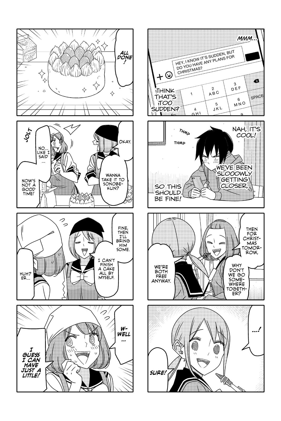 Read Tsuredure Children EN Manga Online