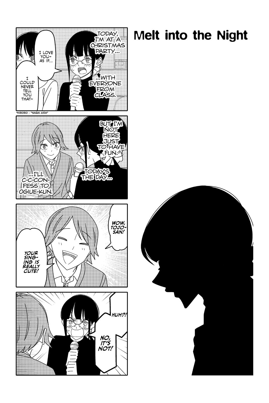 Read Tsuredure Children EN Manga Online