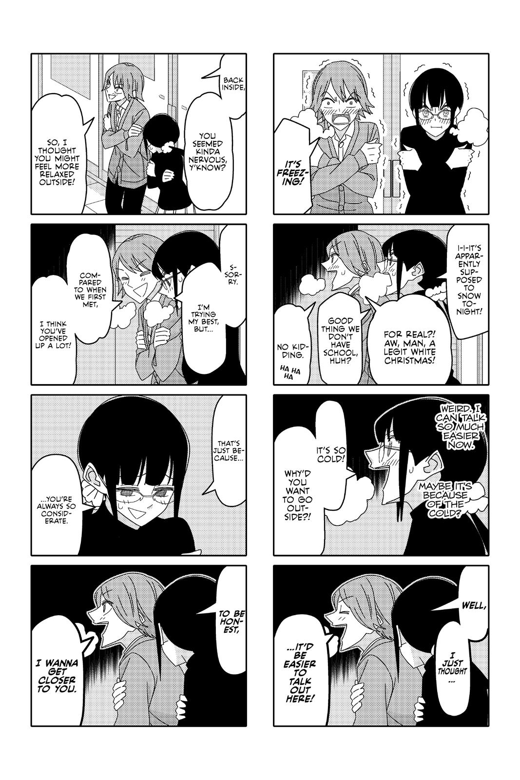 Read Tsuredure Children EN Manga Online