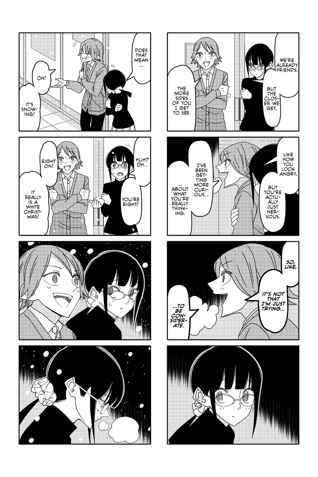 Read Tsuredure Children EN Manga Online
