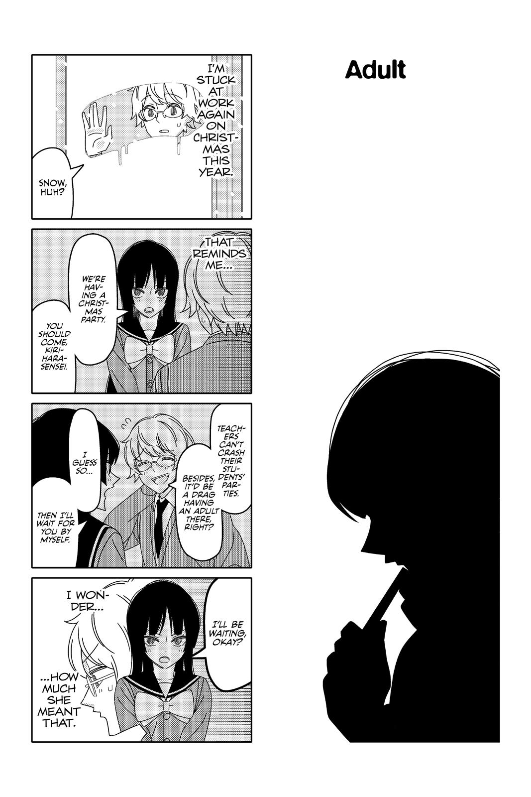 Read Tsuredure Children EN Manga Online