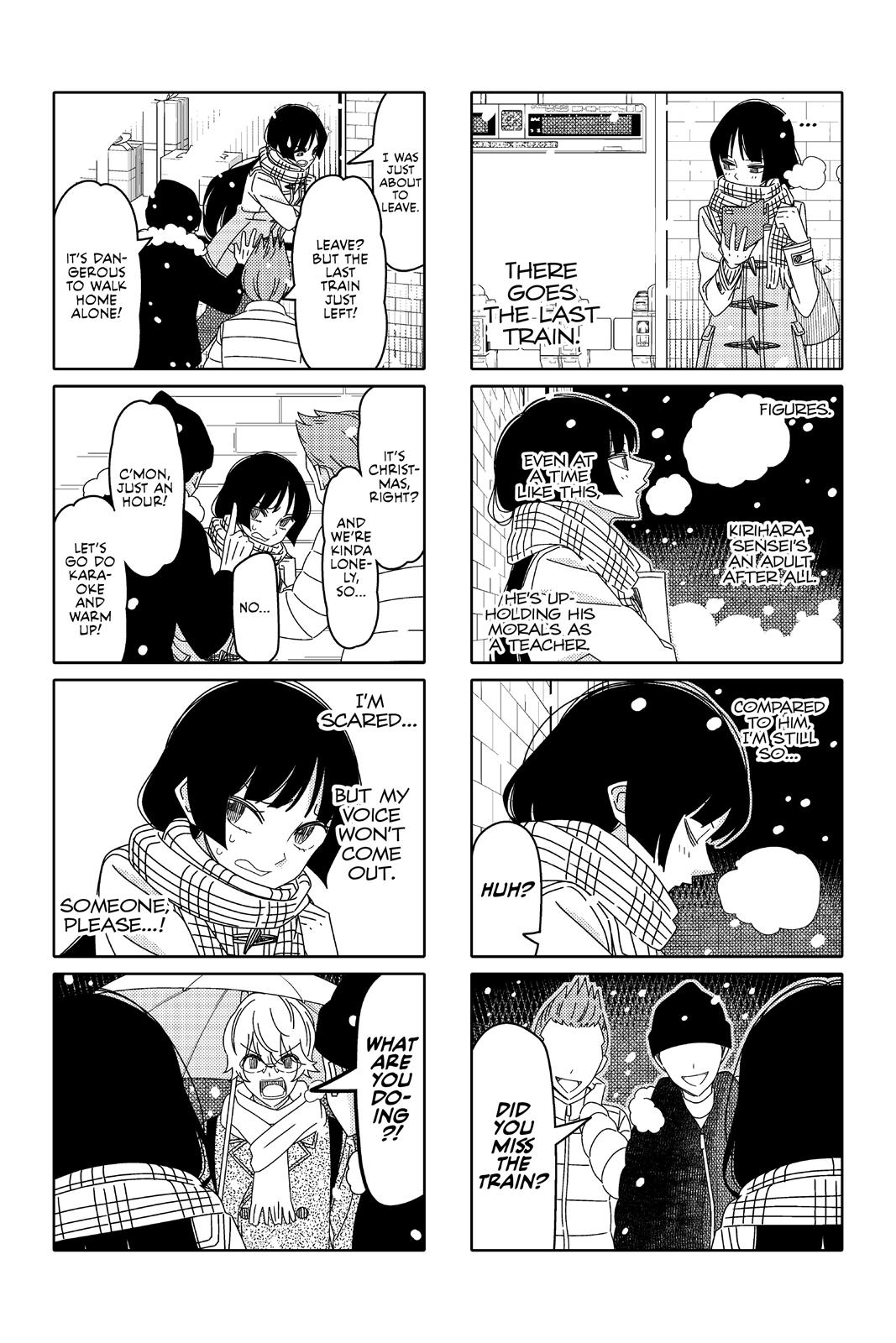 Read Tsuredure Children EN Manga Online