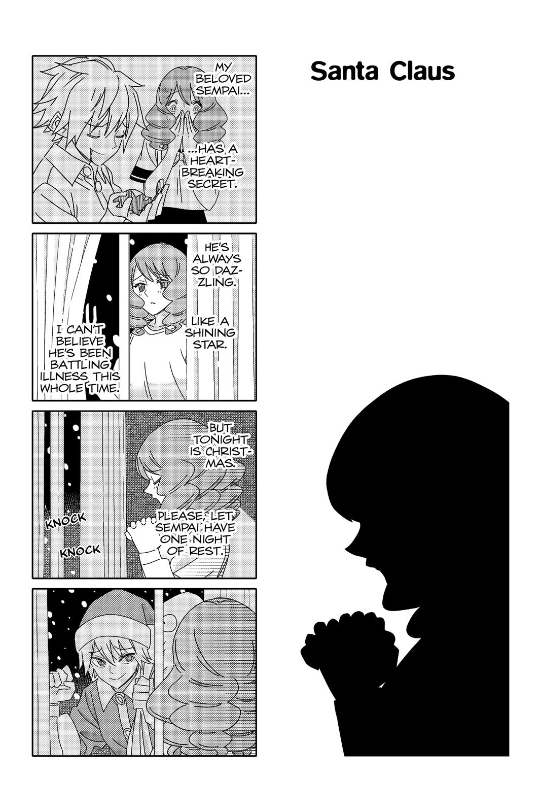 Read Tsuredure Children EN Manga Online