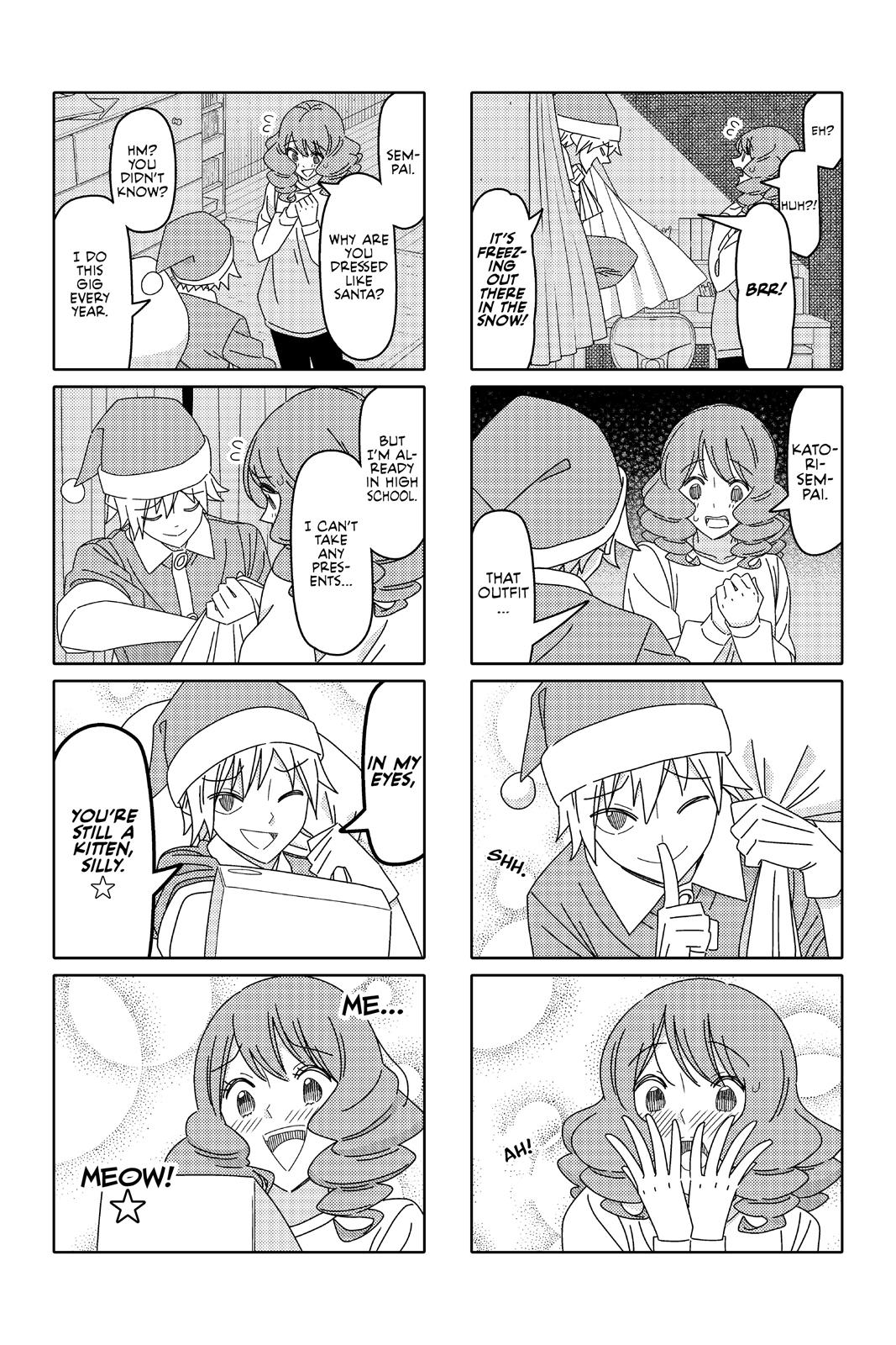 Read Tsuredure Children EN Manga Online