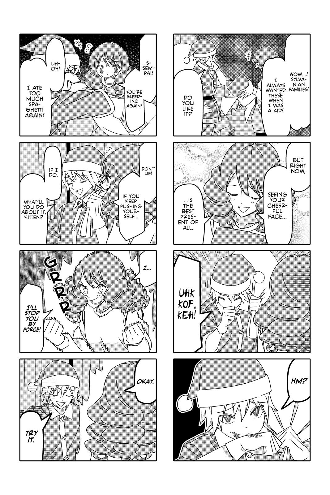 Read Tsuredure Children EN Manga Online