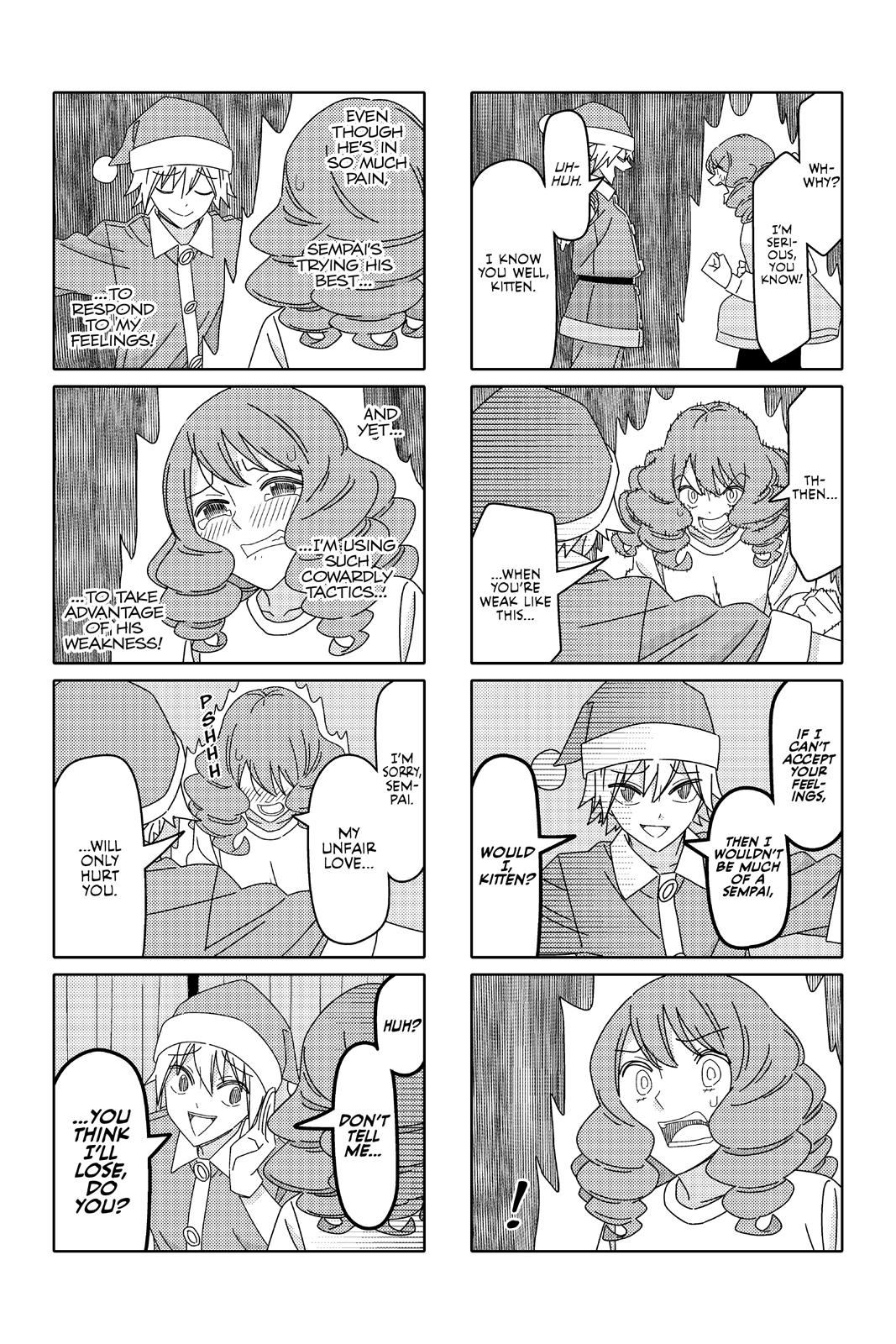 Read Tsuredure Children EN Manga Online