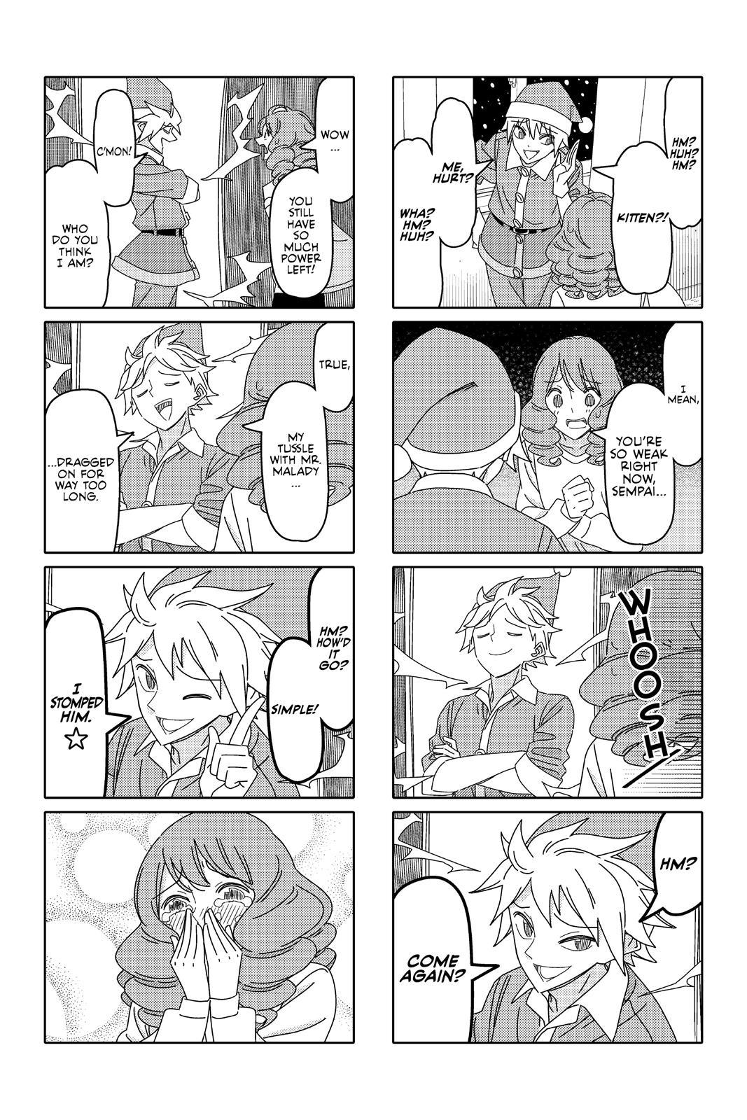 Read Tsuredure Children EN Manga Online