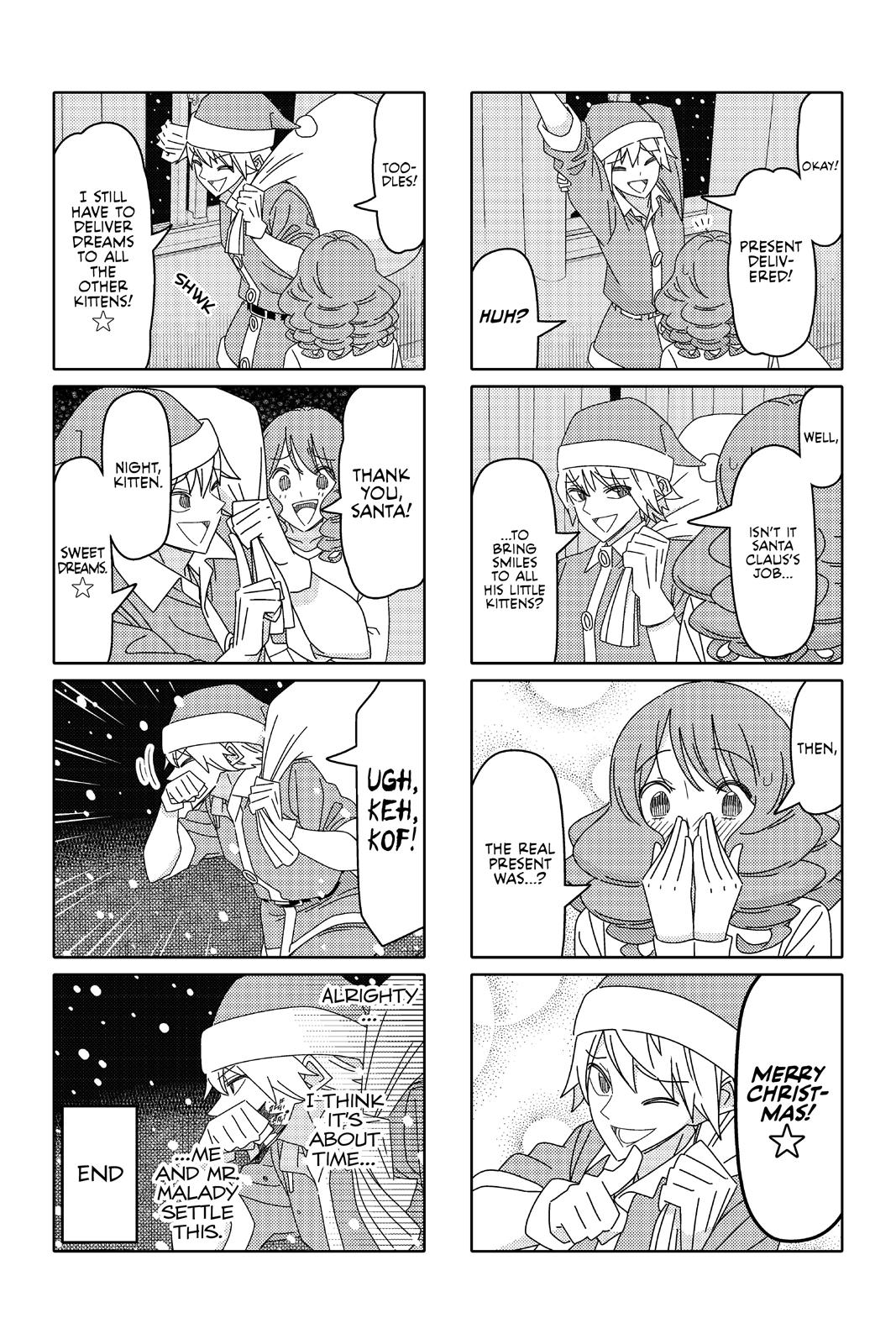 Read Tsuredure Children EN Manga Online