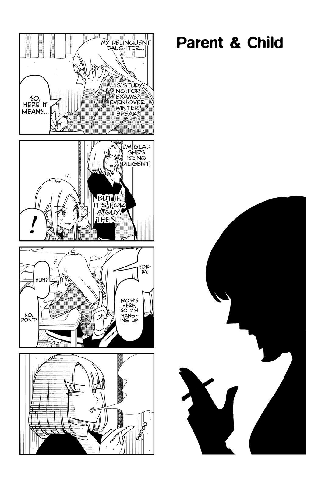 Read Tsuredure Children EN Manga Online