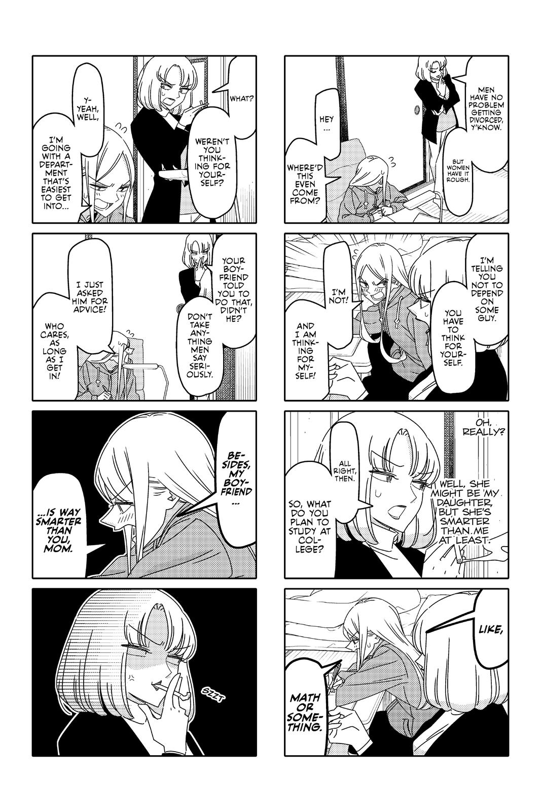 Read Tsuredure Children EN Manga Online