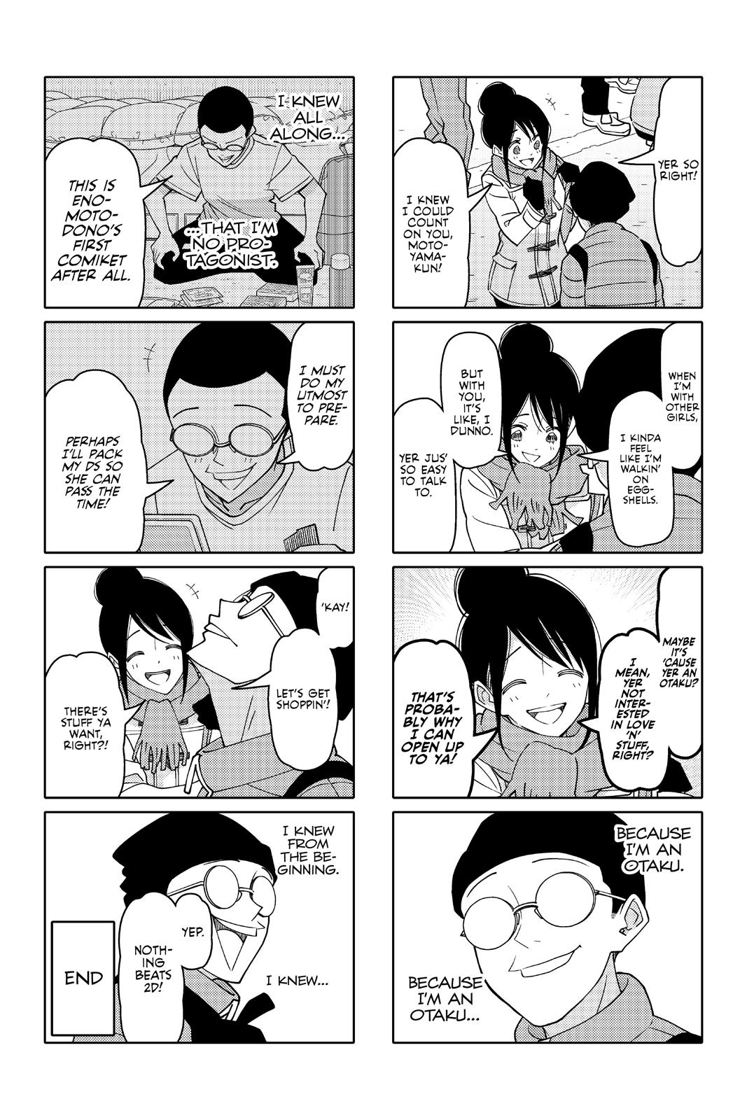 Read Tsuredure Children EN Manga Online
