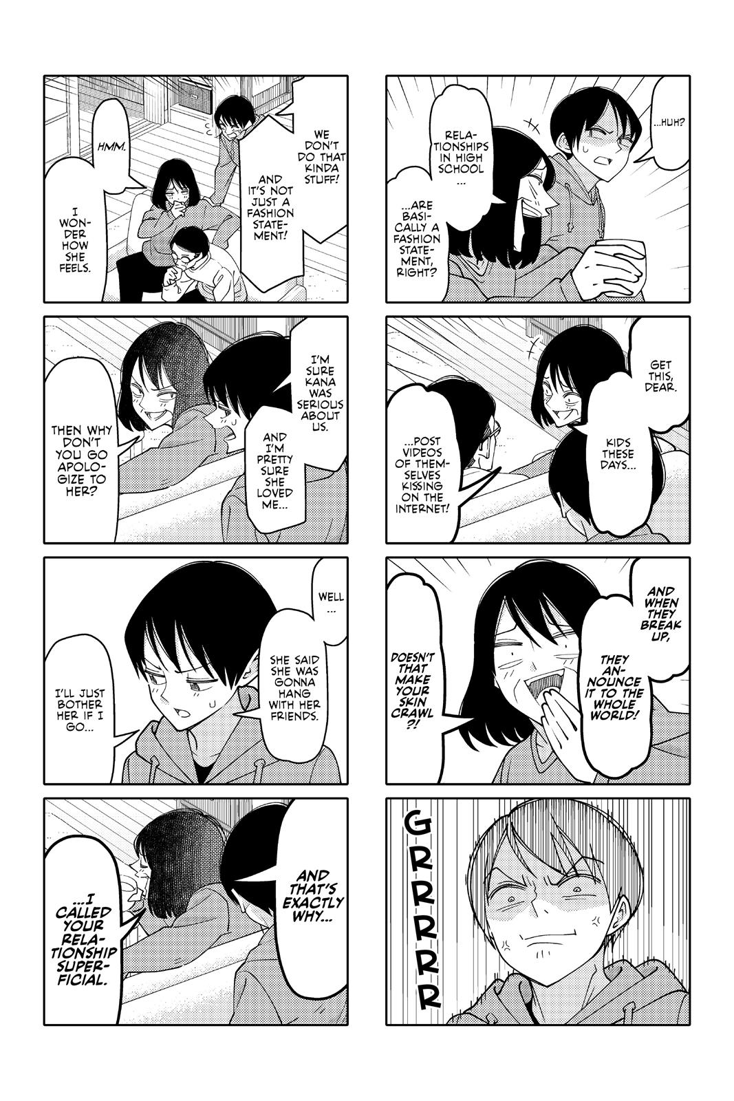 Read Tsuredure Children EN Manga Online