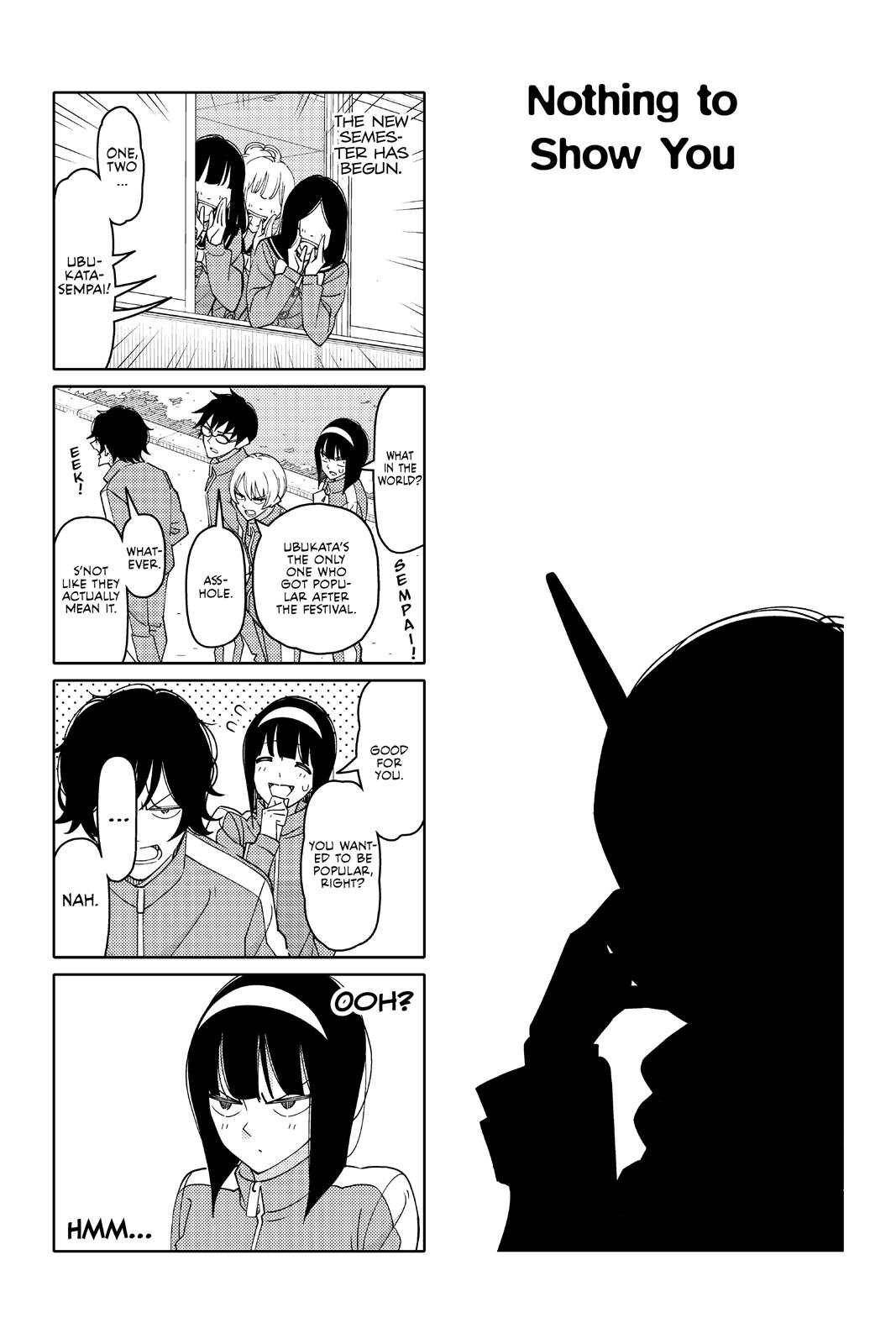 Read Tsuredure Children EN Manga Online