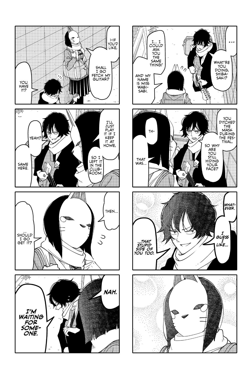 Read Tsuredure Children EN Manga Online