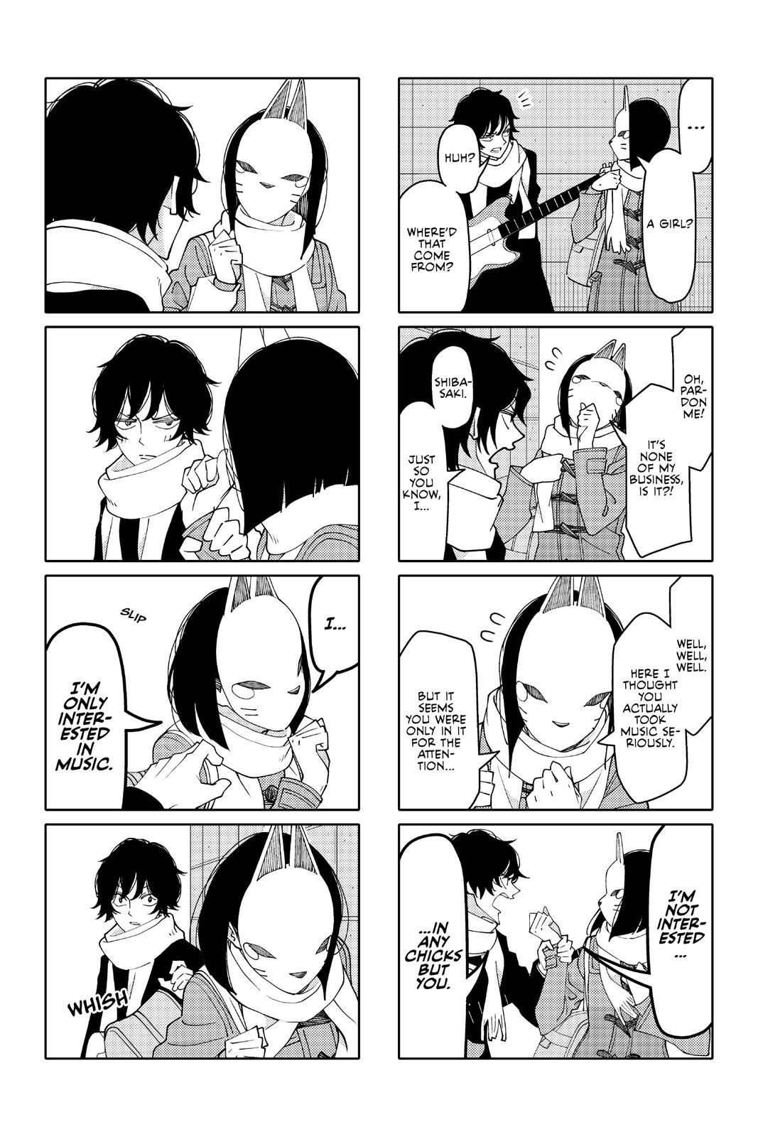 Read Tsuredure Children EN Manga Online