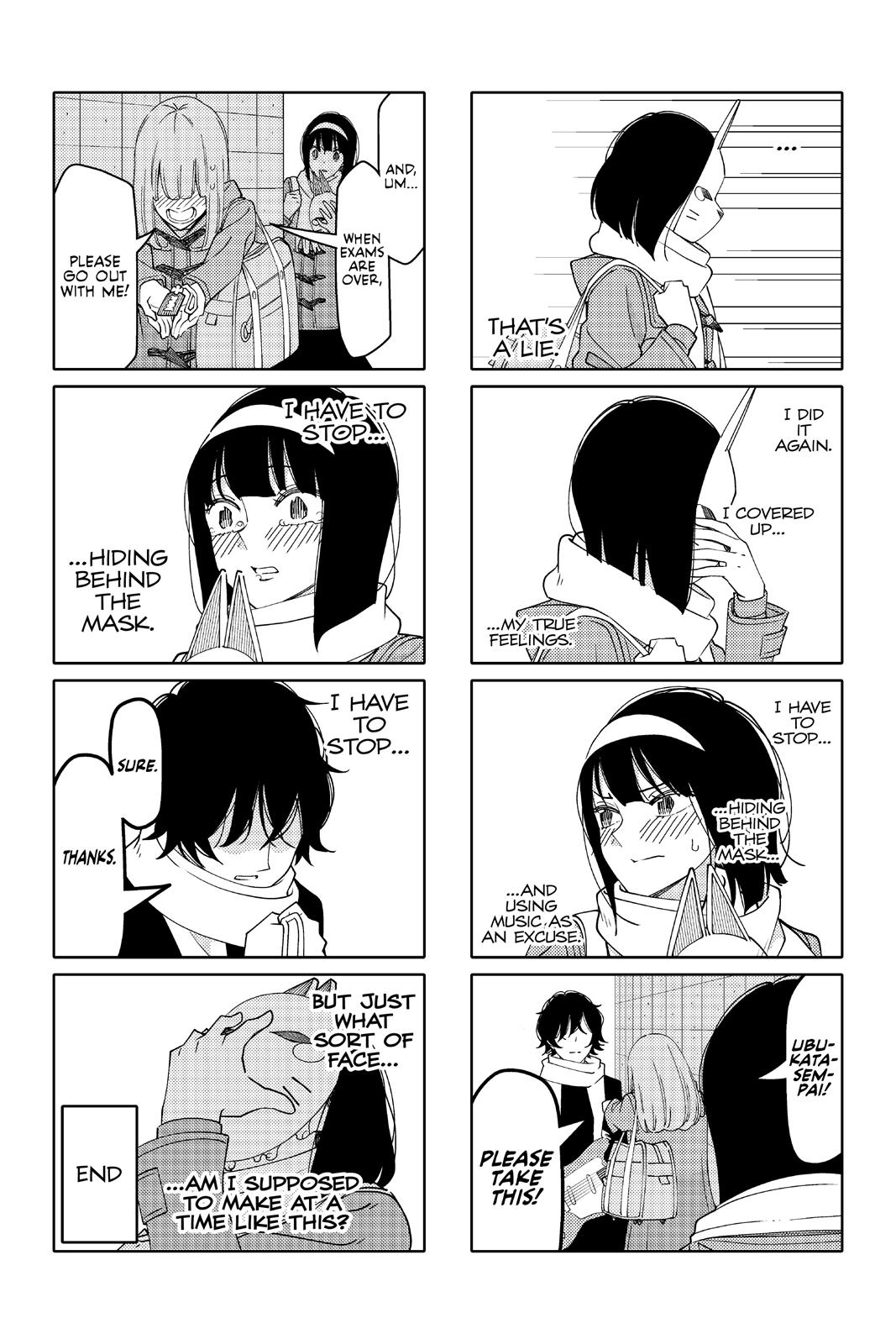 Read Tsuredure Children EN Manga Online