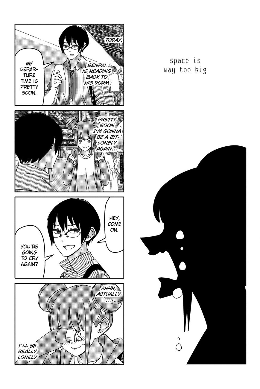 Read Tsuredure Children EN Manga Online