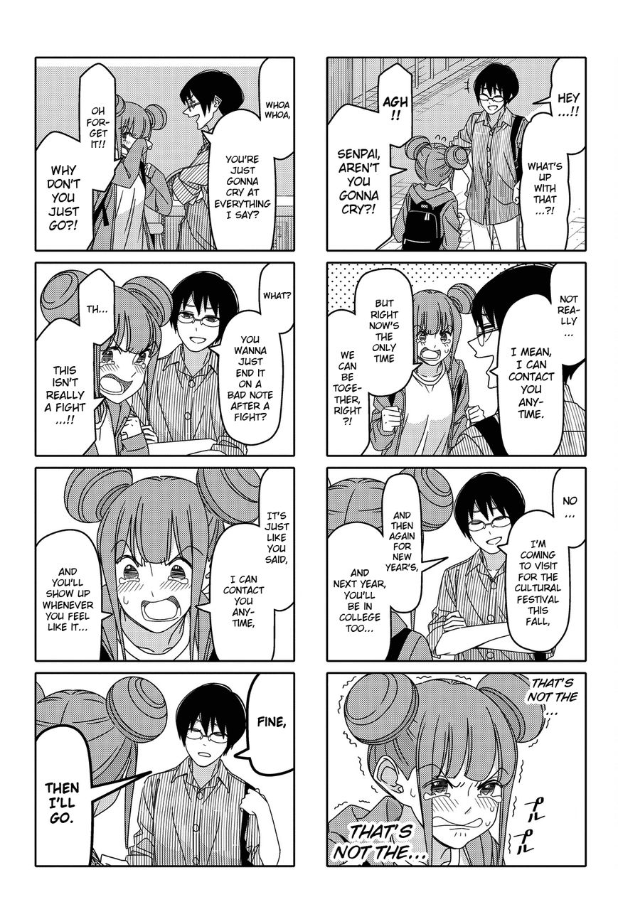 Read Tsuredure Children EN Manga Online