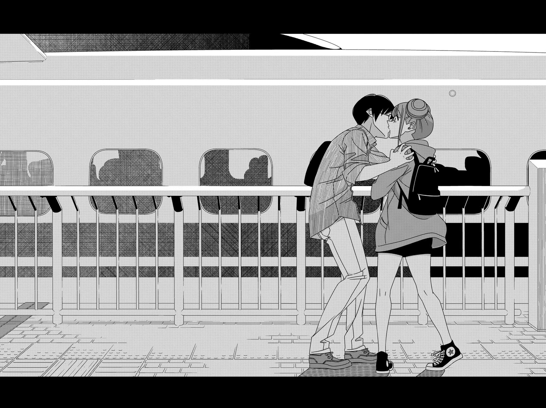 Read Tsuredure Children EN Manga Online