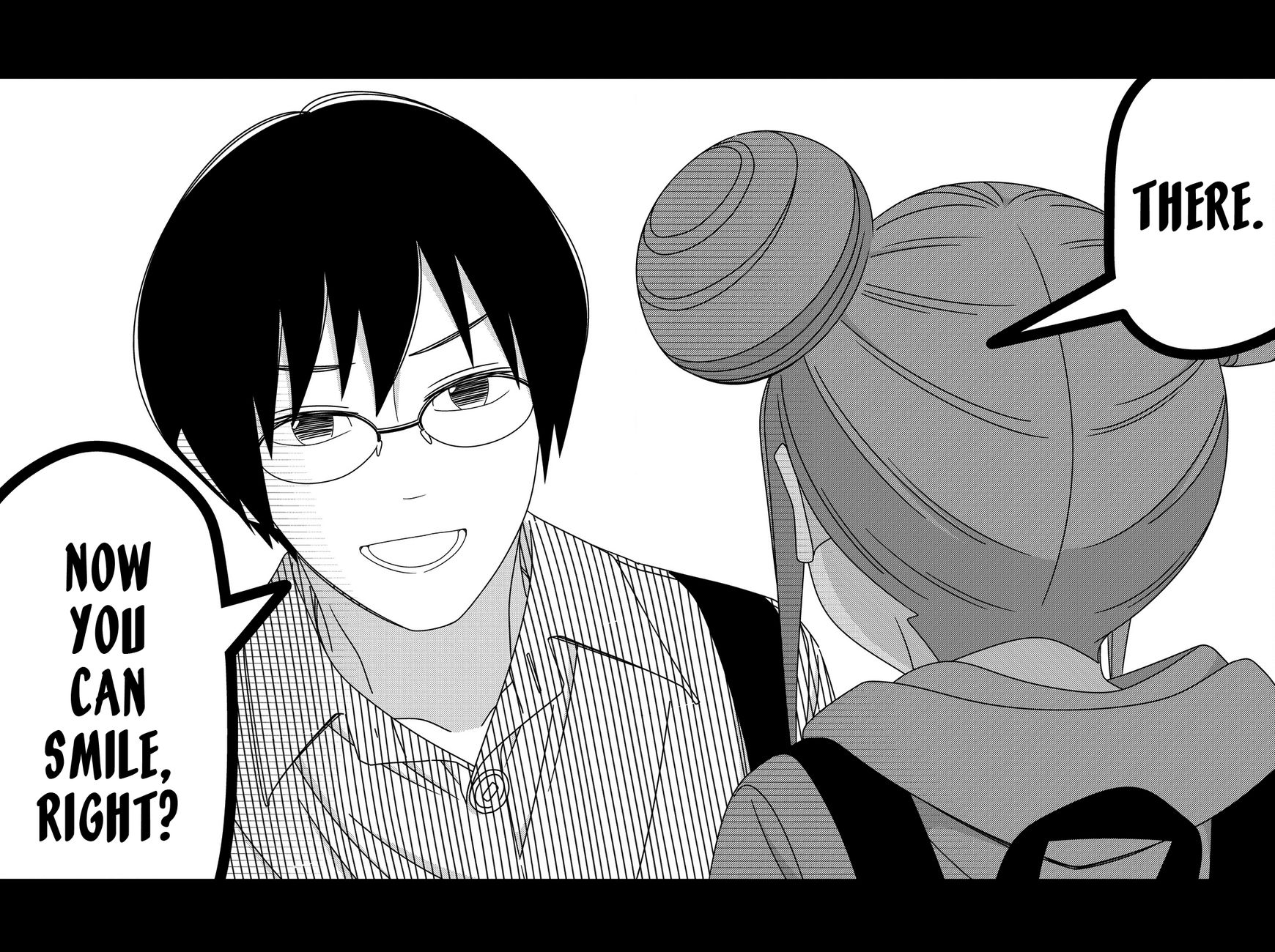 Read Tsuredure Children EN Manga Online