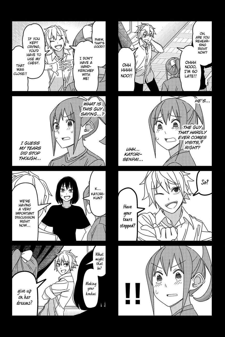 Read Tsuredure Children EN Manga Online
