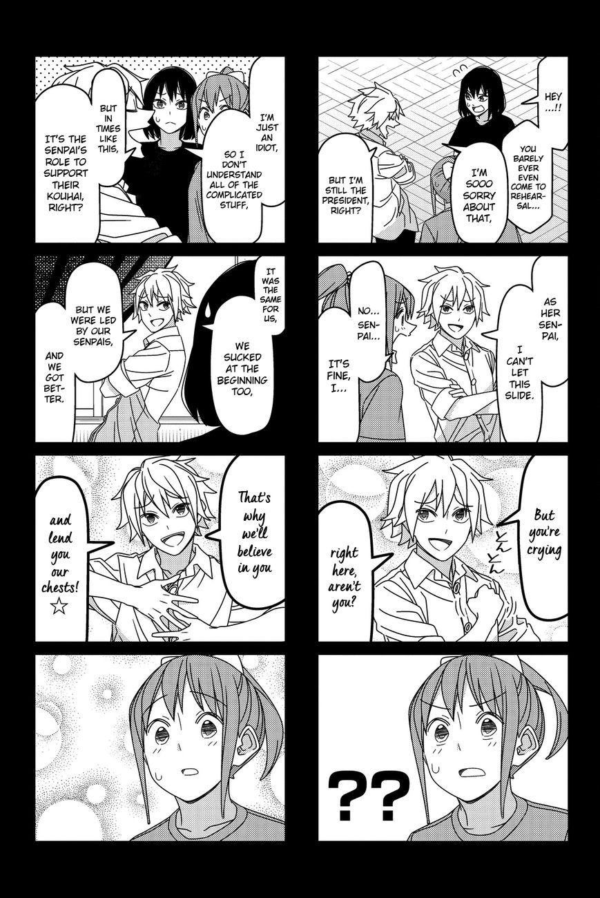 Read Tsuredure Children EN Manga Online