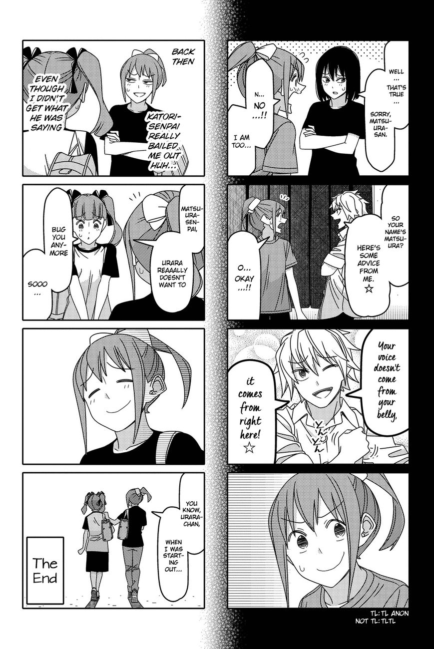 Read Tsuredure Children EN Manga Online