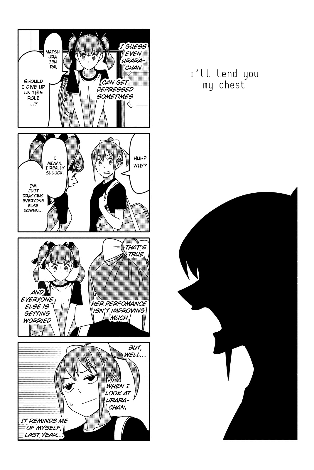 Read Tsuredure Children EN Manga Online