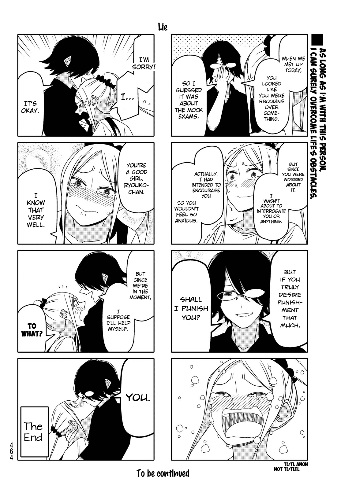 Read Tsuredure Children EN Manga Online