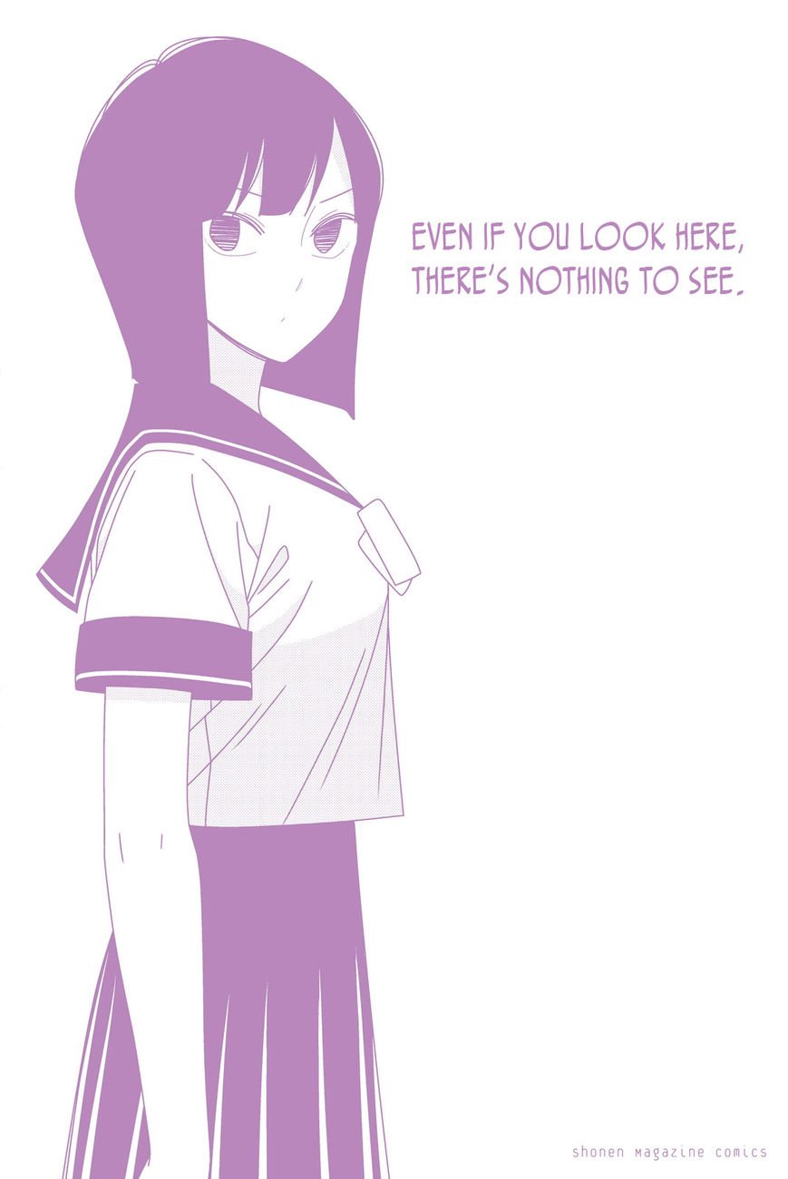 Read Tsuredure Children EN Manga Online