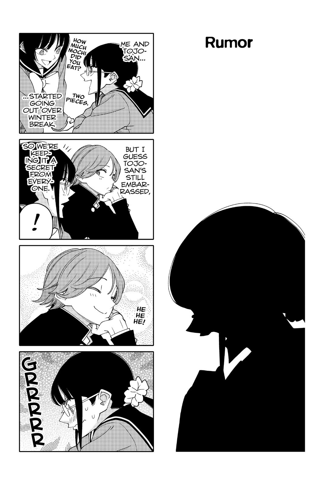 Read Tsuredure Children EN Manga Online