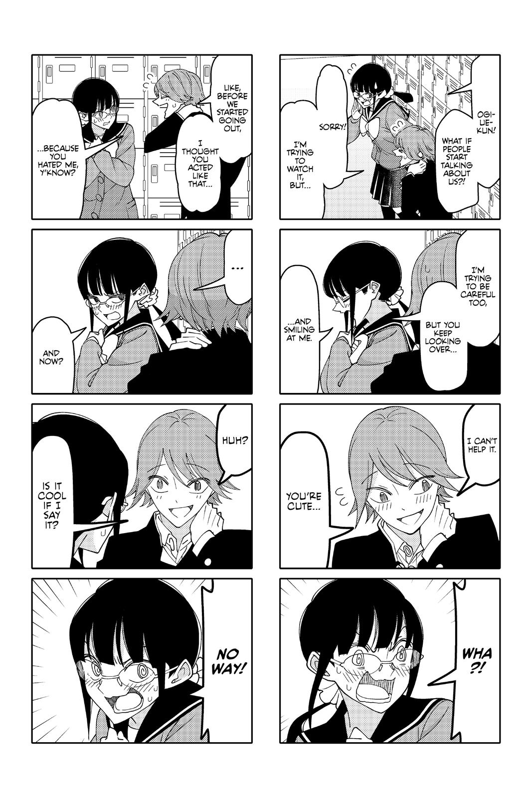 Read Tsuredure Children EN Manga Online