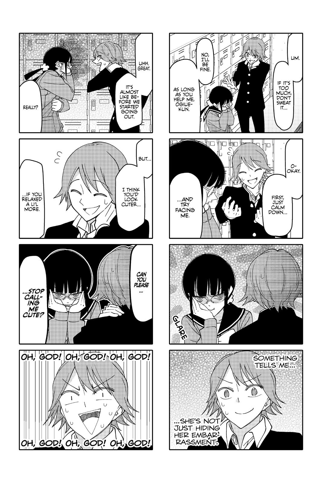 Read Tsuredure Children EN Manga Online