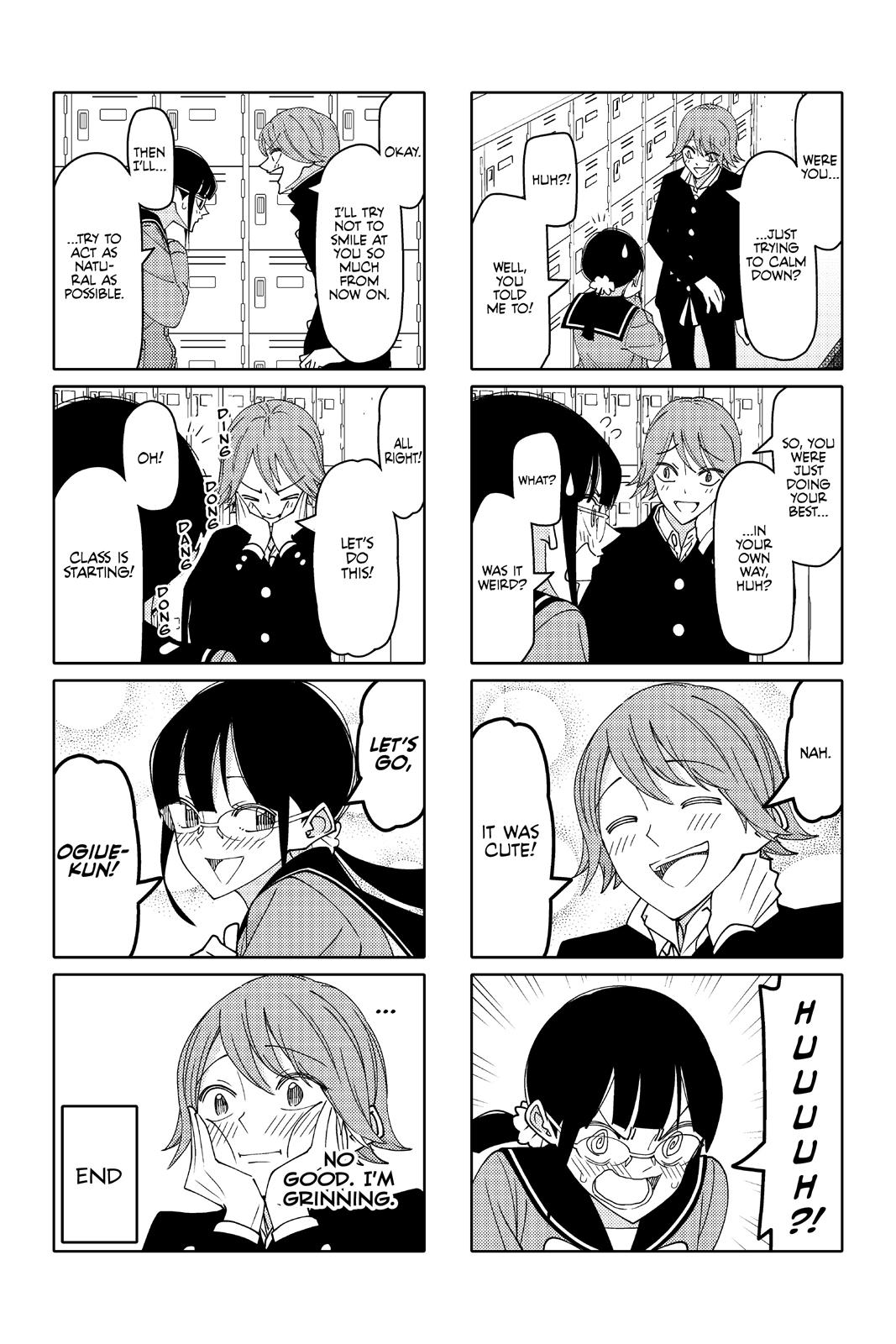 Read Tsuredure Children EN Manga Online