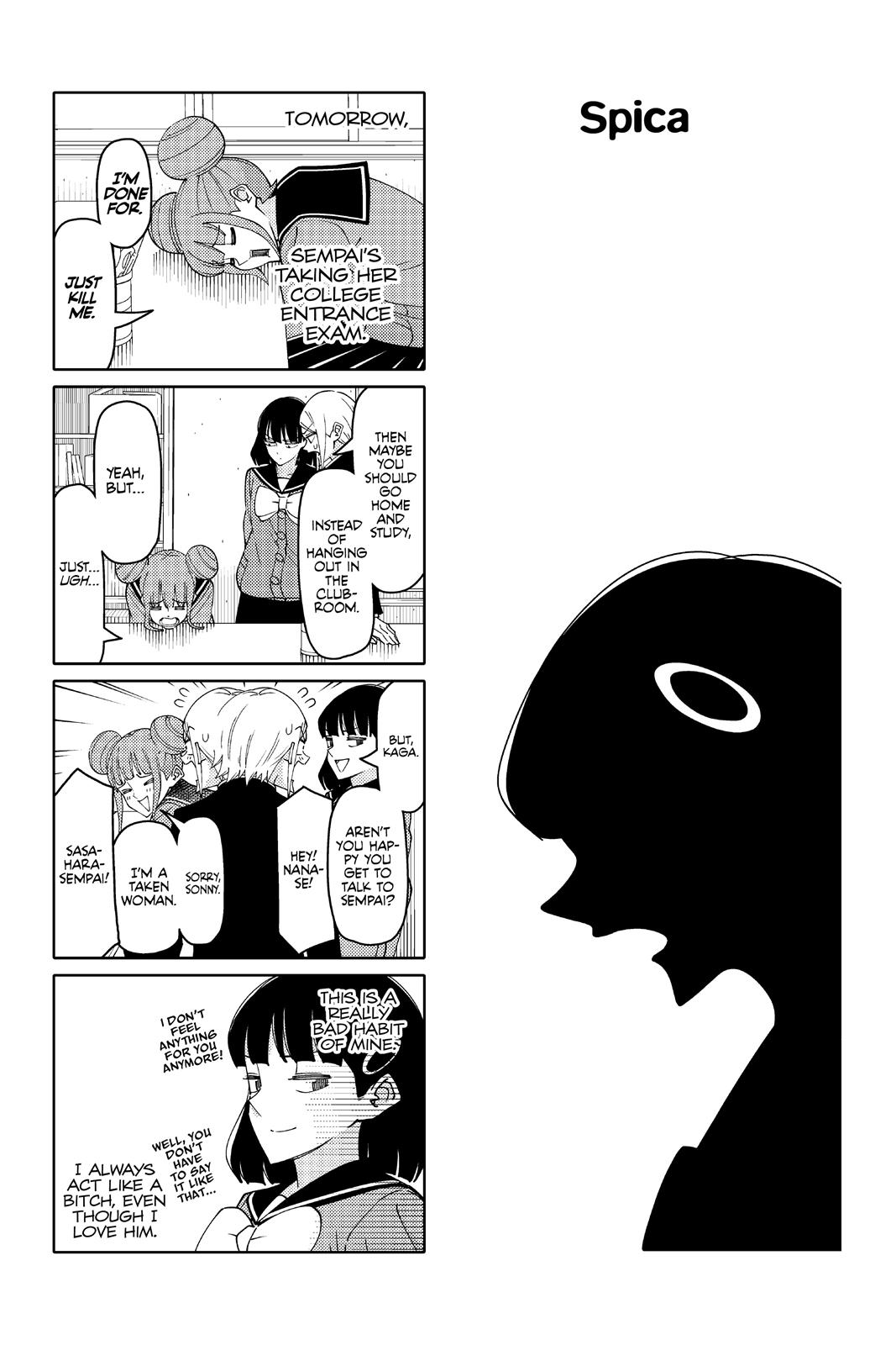Read Tsuredure Children EN Manga Online