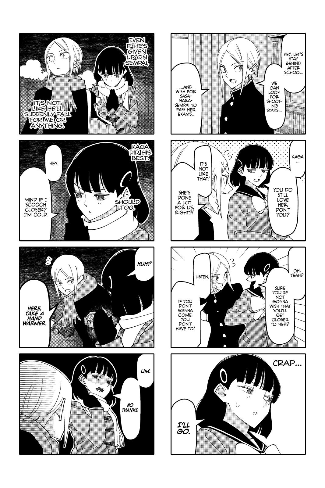 Read Tsuredure Children EN Manga Online