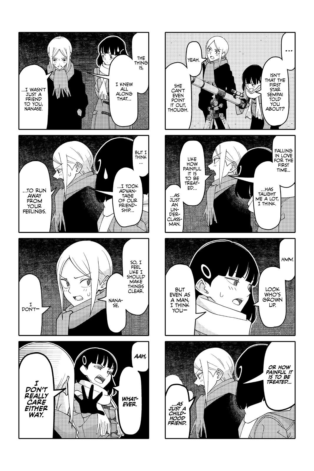 Read Tsuredure Children EN Manga Online