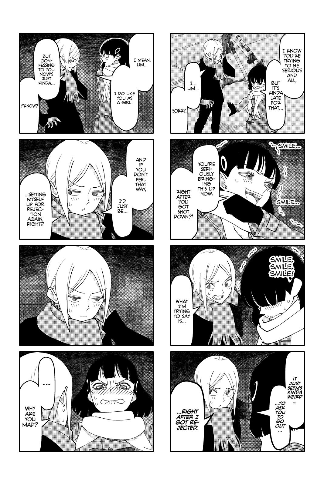 Read Tsuredure Children EN Manga Online