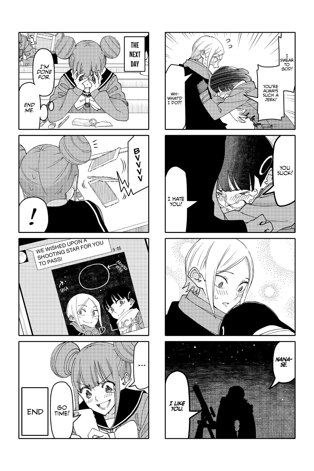 Read Tsuredure Children EN Manga Online