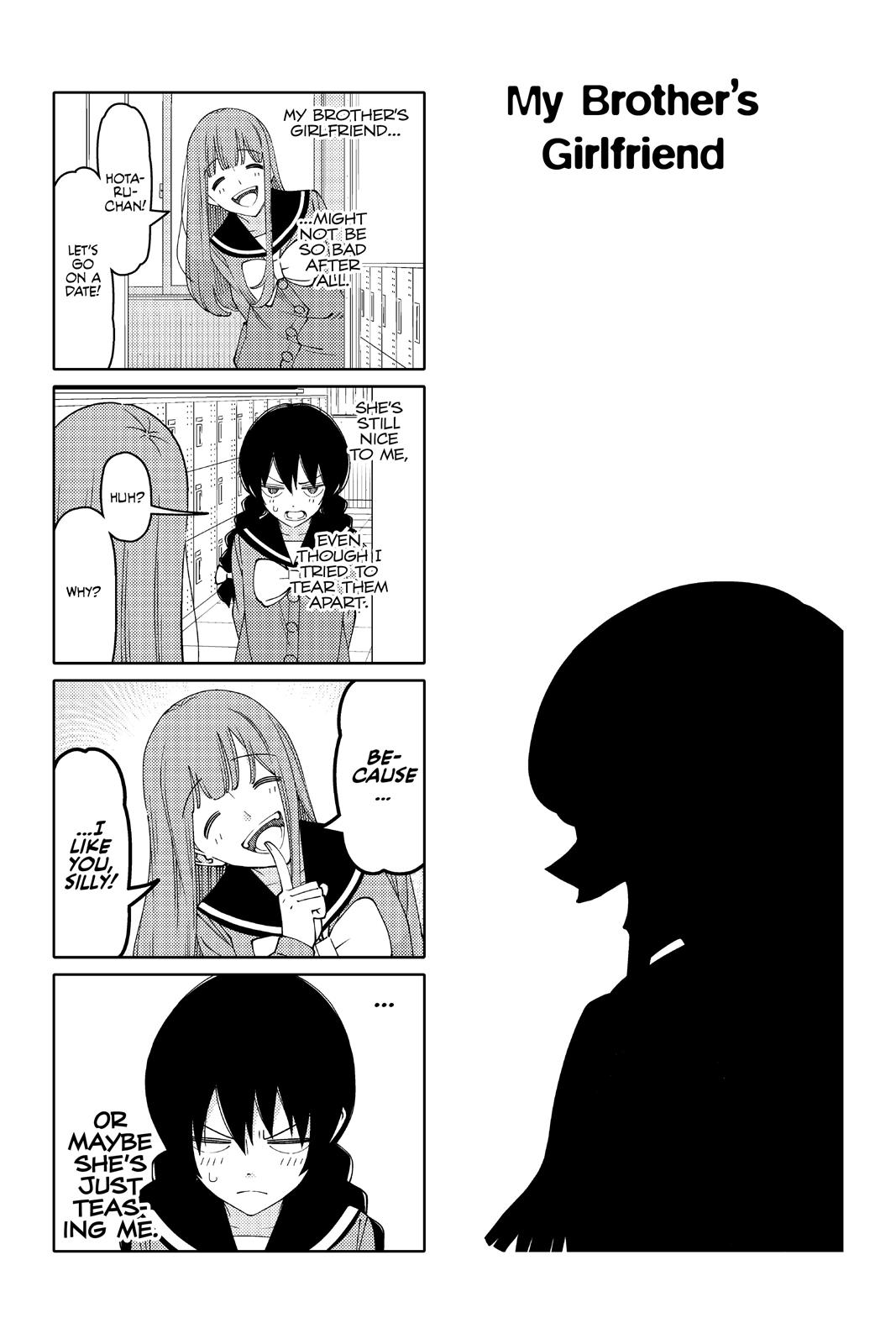 Read Tsuredure Children EN Manga Online