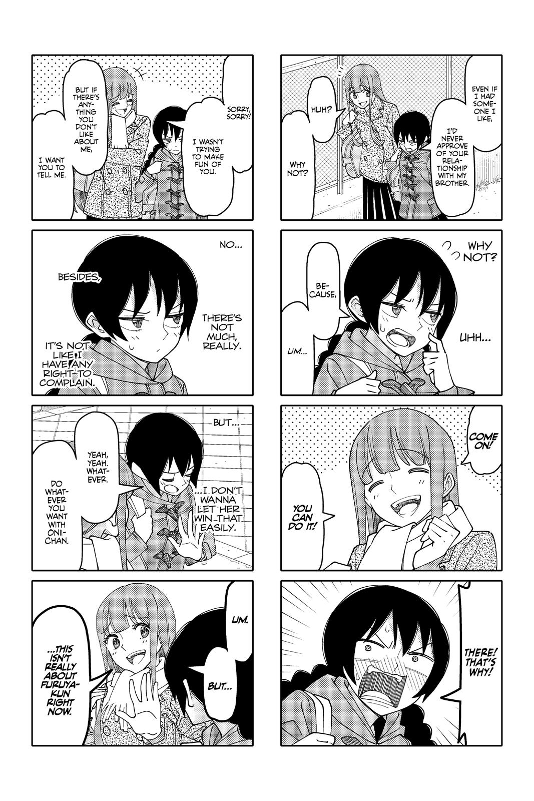 Read Tsuredure Children EN Manga Online