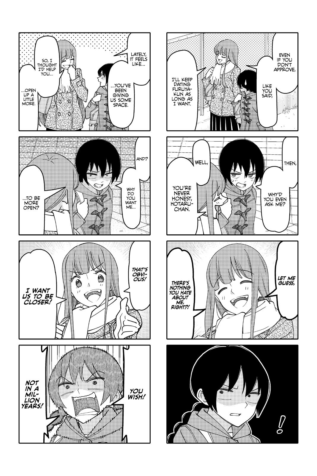 Read Tsuredure Children EN Manga Online